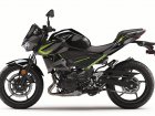 2020 Kawasaki Z 400